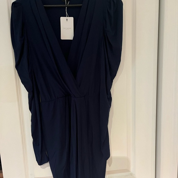 Ted baker dress - Picture 2 of 3